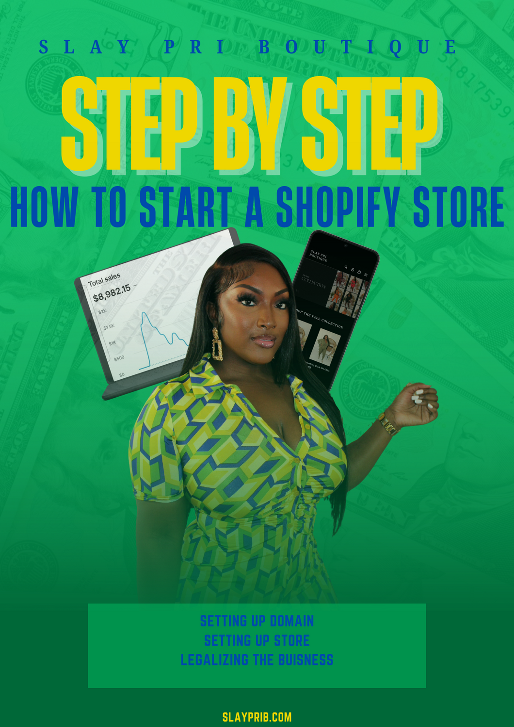 The Ultimate Guide to Starting a Shopify Store