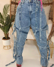 Load image into Gallery viewer, Double Dutch Jeans
